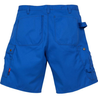 Fristads Kansas - Shorts 2004 PCM - 245 g/m - Knigsblau - RESTPOSTEN