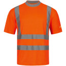 SAFESTYLE® Warnschutz-T-Shirt BRIAN - orange