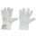 Handschuhe KS von Stronghand Rindspaltleder Größe 10,5