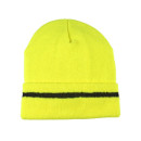elysee - Thinsulate Mütze gelb, vervollständigt...