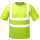 SAFESTYLE® Warnschutz-T-Shirt REINER - gelb