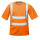 SAFESTYLE® Warnschutz-T-Shirt THOMAS - orange