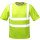 SAFESTYLE® Warnschutz-T-Shirt REINER - gelb