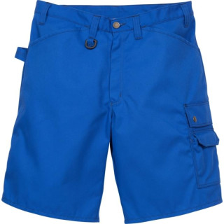 Fristads Kansas - Shorts 2004 PCM - 245 g/m² - Königsblau - RESTPOSTEN Gr.54