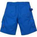 Fristads Kansas - Shorts 2004 PCM - 245 g/m² - Königsblau - RESTPOSTEN Gr.54