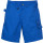Fristads Kansas - Shorts 2004 PCM - 245 g/m² - Königsblau - RESTPOSTEN Gr.54