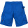 Fristads Kansas - Shorts 2004 PCM - 245 g/m² - Königsblau - RESTPOSTEN Gr.54