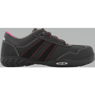 Sicherheitsschuh Ceres S3 SRC - Lady Line