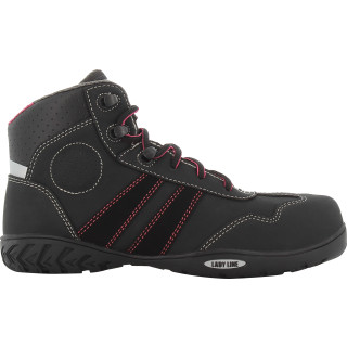 Safety Jogger - ISIS Sicherheitsschuh