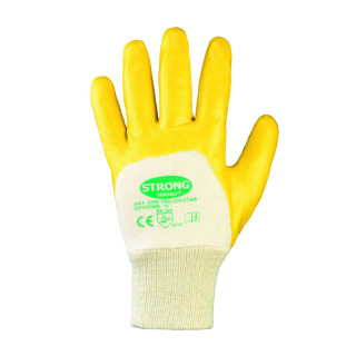1 Paar Handschuh von Stronghand 0550 in den Größen 8, 9 & 10