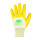 1 Paar Handschuh von Stronghand 0550 in den Größen 8, 9 & 10