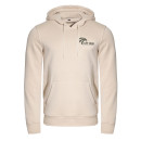 Cap Hope heavy hoodie, Sandfarben