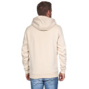 Cap Hope heavy hoodie, Sandfarben