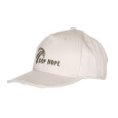 Cap Hope Usedlook Cap - Stone, bestickt