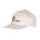 Cap Hope Usedlook Cap - Stone, bestickt