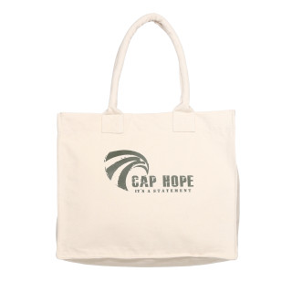 Cap Hope Resort Bag, Sandfarben