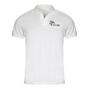 Men´s Cap Hope Polo Shirt, Naturfarben