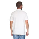 Men´s Cap Hope Polo Shirt, Naturfarben