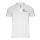 Men´s Cap Hope Polo Shirt, Naturfarben